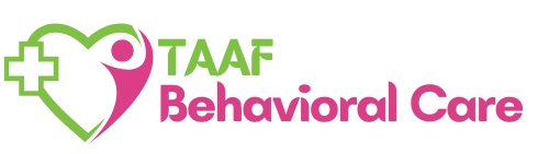 TAAF Behavioral Care