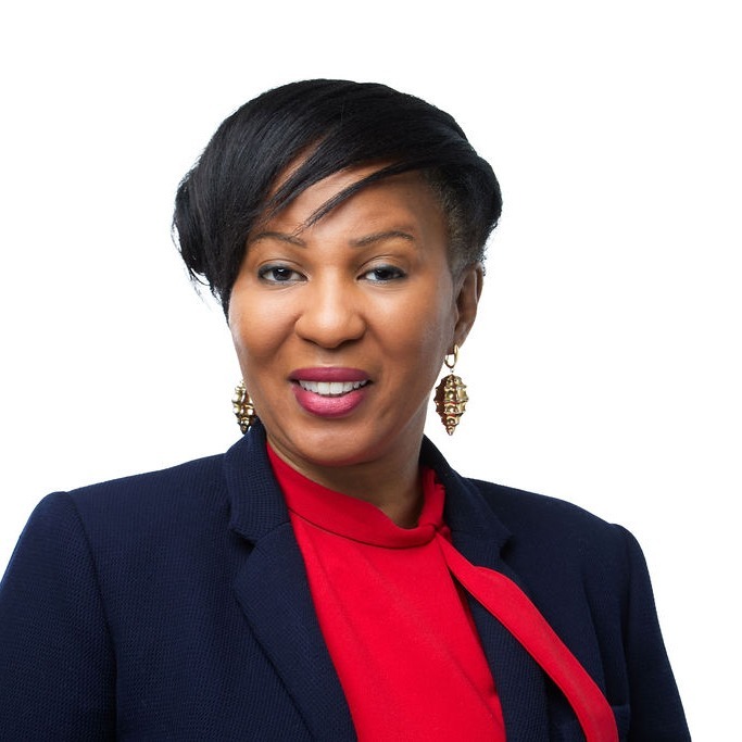 Dr. Dolapo “Dola Picture